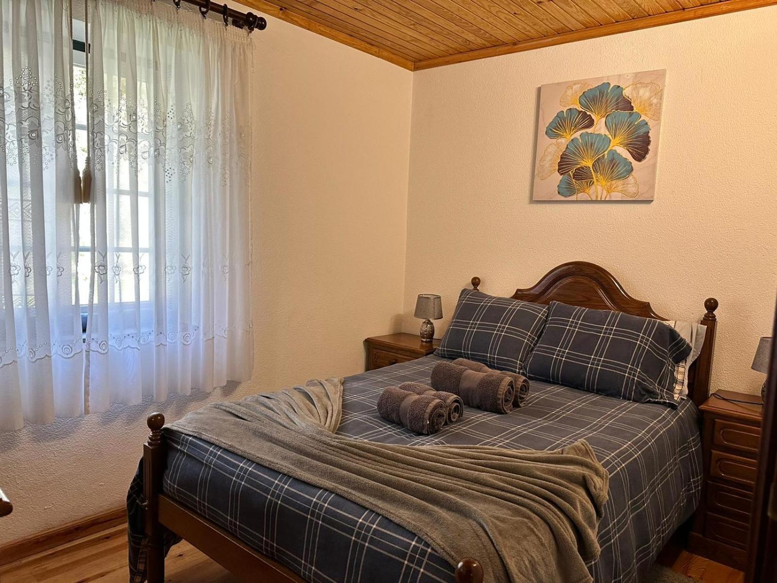 Dreams In Xisto Villa Piodao Exterior photo