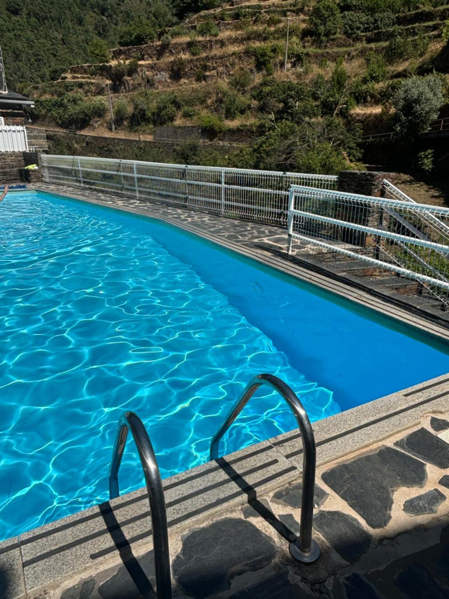 Dreams In Xisto Villa Piodao Exterior photo