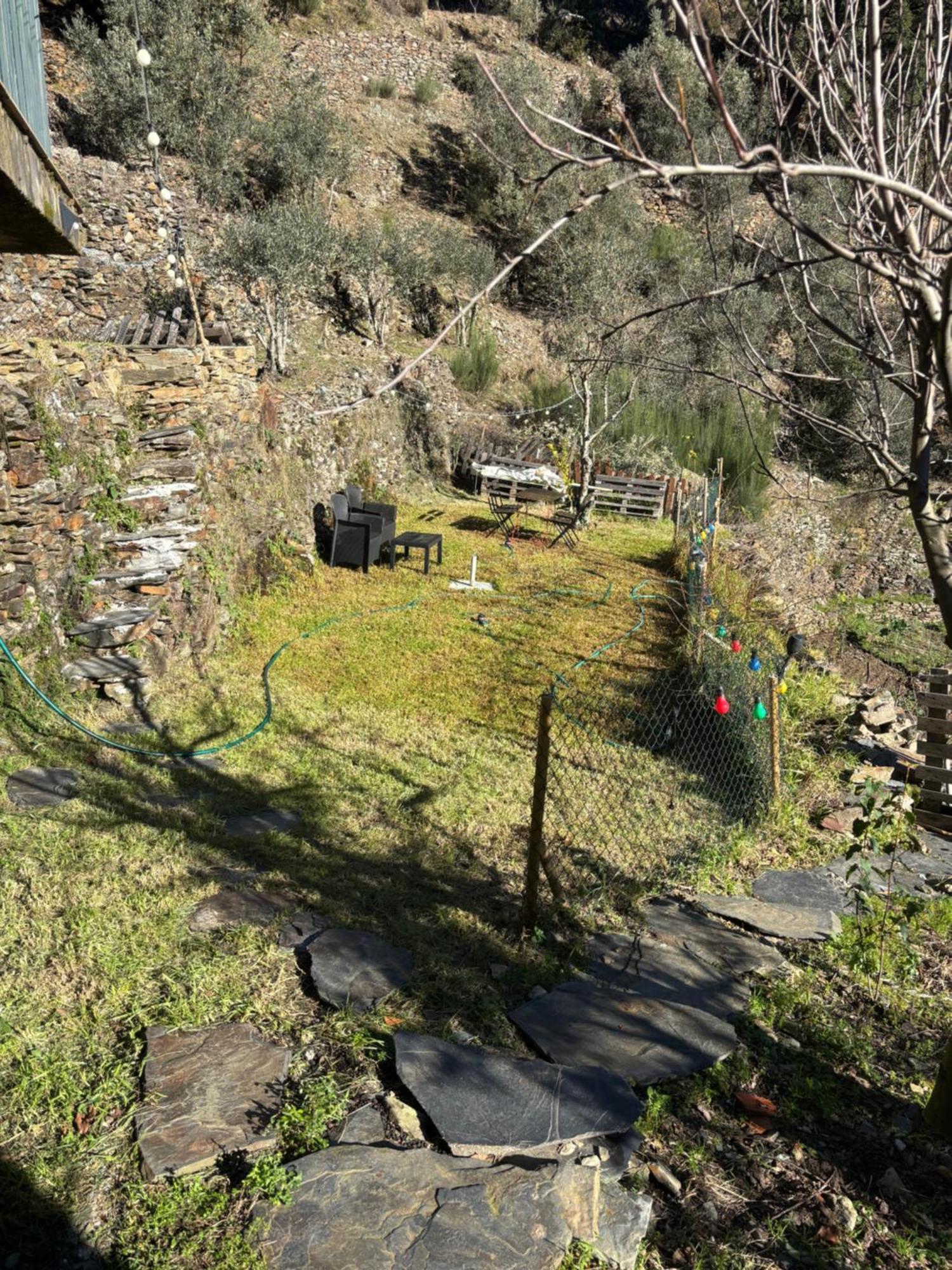 Dreams In Xisto Villa Piodao Exterior photo